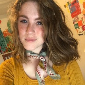 Meet your Posher, Lilly